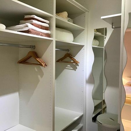Traumwohnung Probst_Lueders Allee Глюксбург Экстерьер фото