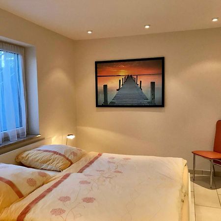Traumwohnung Probst_Lueders Allee Глюксбург Экстерьер фото