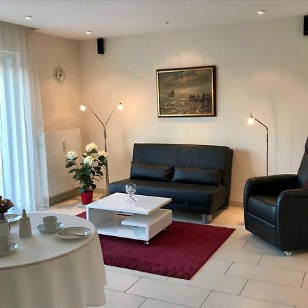Traumwohnung Probst_Lueders Allee Глюксбург Экстерьер фото